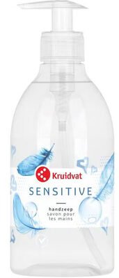 Kruidvat Kruidvat Sensitive Handzeep