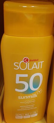 Kruidvat Solait 50+