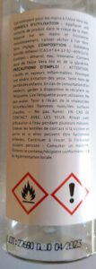 L’artisan savonnier None