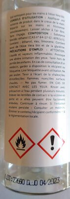 L’artisan savonnier None