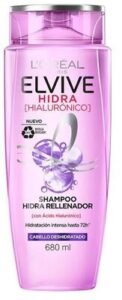 L’Oréal Elvive Hidra [Hialurónico]