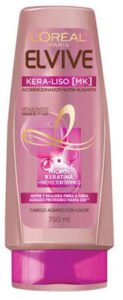 L’Oréal Kera-liso