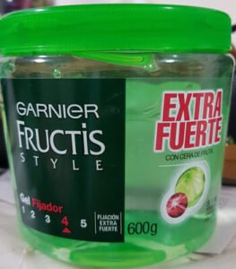 L’Oréal, L’Oreal Consumer products, Garnier Fructis style