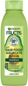 L’Oréal, L’Oreal Consumer products, Garnier Hair food aguacate