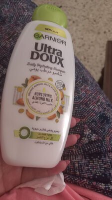 L’Oréal, L’Oreal Consumer products, Garnier None