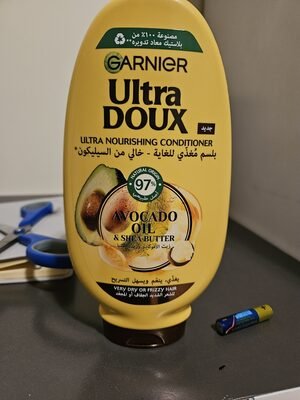 L’Oréal, L’Oreal Consumer products, Garnier None