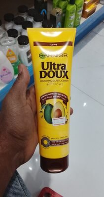 L’Oréal, L’Oreal Consumer products, Garnier ultra