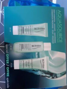 L’Oréal, L’Oreal Luxe, Biotherm aquasource