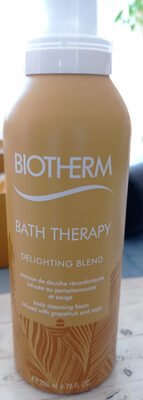 L’Oréal, L’Oreal Luxe, Biotherm Bath therapy – delighting blend
