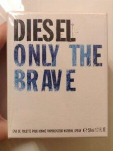 L’Oréal, L’Oreal Luxe, Diesel Diesel Only The Brave Pour Homme – Eau de Toilette 50ml