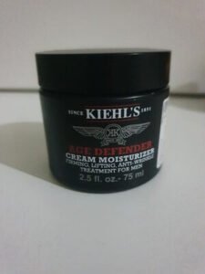 L’Oréal, L’Oreal Luxe, Kiehl’s Age defender