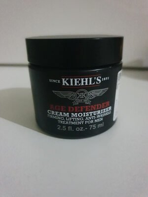 L’Oréal, L’Oreal Luxe, Kiehl’s Age defender