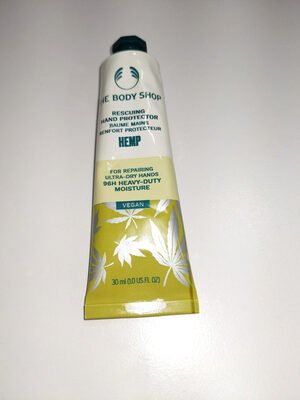 L’Oréal, L’Oreal Luxe, The Body Shop Baume mains renfort protecteur