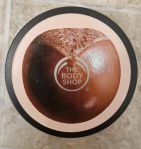 L’Oréal, L’Oreal Luxe, The Body Shop Shea Nourishing Body Butter