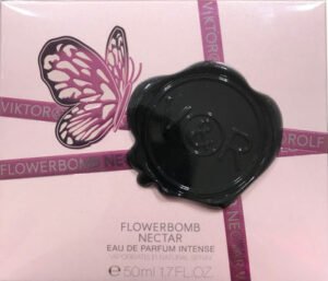 L’Oréal, L’Oreal Luxe, Viktor & Rolf Flower Bomb Nectar