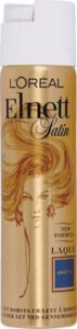 L’OREAL NORGE AS Elnett Hårspray Kraftig 75ml