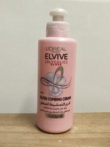 L’Oreal Paris Elivive Glycolic Gloss Gloss Combing Cream