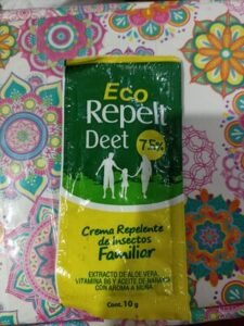 La cooper Eco repelt deep