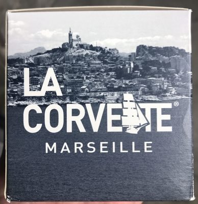 La Corvette, Savonnerie du Midi Savon de Marseille