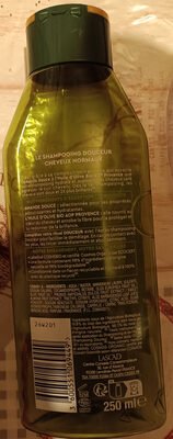 La Provençale Bio Le shampooing douceur