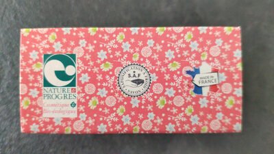 La savonnerie de Marcel Savon fan de carottes