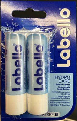 Labello Hydro Care SPF15