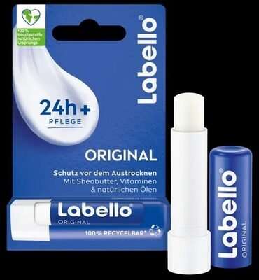Labello Labello Original Stick