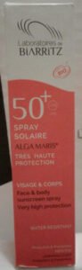 Laboratoires de Biarritz Alga Maris