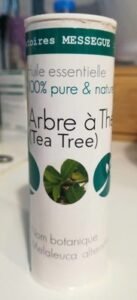 Laboratoires vitarmonyl Huile Essentielle Arbre à Thé 10ml