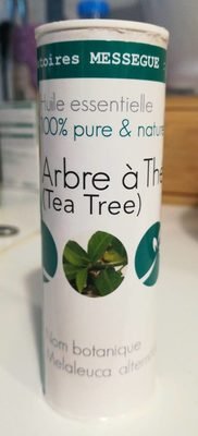 Laboratoires vitarmonyl Huile Essentielle Arbre à Thé 10ml