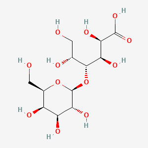LACTOBIONIC ACID