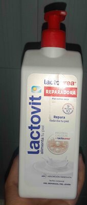 Lactovit Crema
