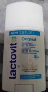 Lactovit Original