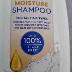 lacura anti-dandruff moisture shampoo
