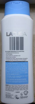 Lacura Körperlotion (soft)