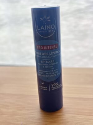 Laino Soin des lèvres Pro intense