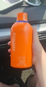 Lancaster Crema solar Lancaster