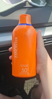 Lancaster Crema solar Lancaster