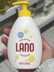 Lano Lano Original håndsåpe