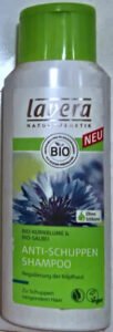 Lavera Anti-Schuppen-Schampoo