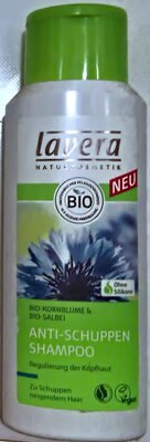 Lavera Anti-Schuppen-Schampoo