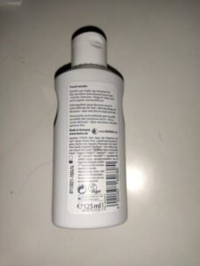 Lavera EYE MAKE-UP REMOVER