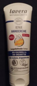 lavera lavera repair Handcreme SOS Hilfe