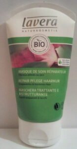 Lavera Masque de soin réparateur