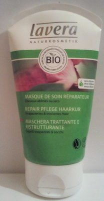 Lavera Masque de soin réparateur