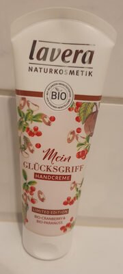 lavera Mein Glücksgriff