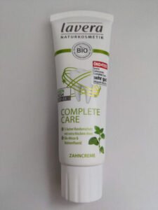Lavera Naturkosmetik Complete care