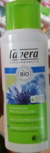 Lavera Shampooing anti-pelliculaire