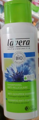 Lavera Shampooing anti-pelliculaire