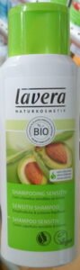 Lavera Shampooing Sensitiv